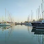 New, Nucleos Luxury Sea View Apartment, Pool